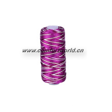 Rayon Stickerei Thread mit kleinen Tube